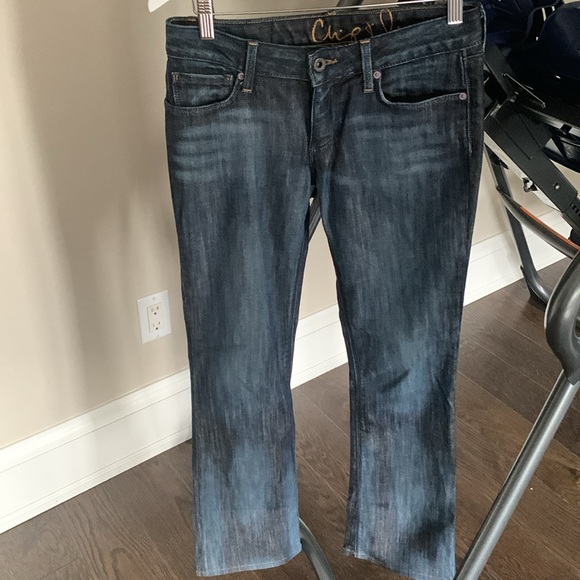 Women’s Chip & Pepper Jeans - Picture 4 of 9